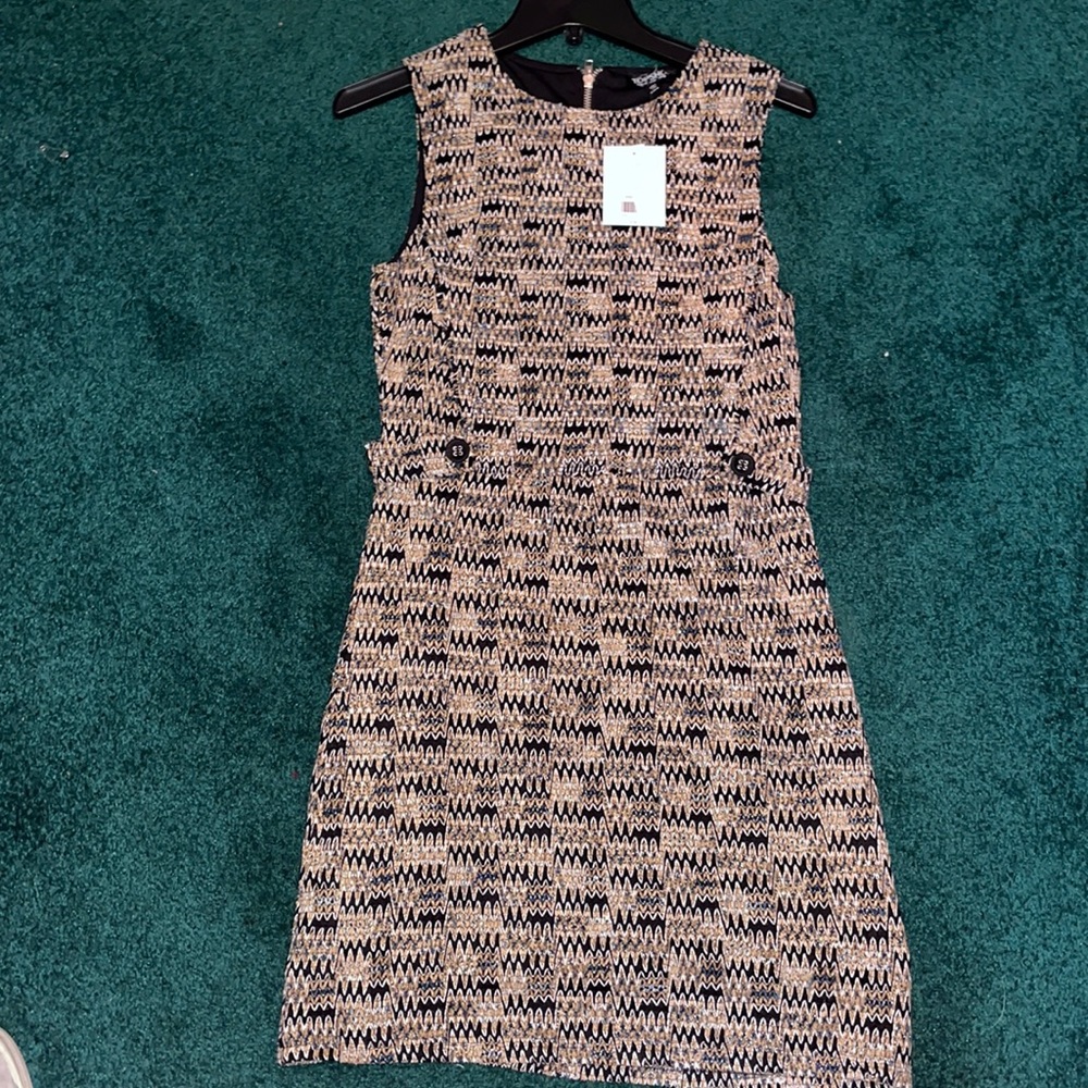 NWT topshop dress
